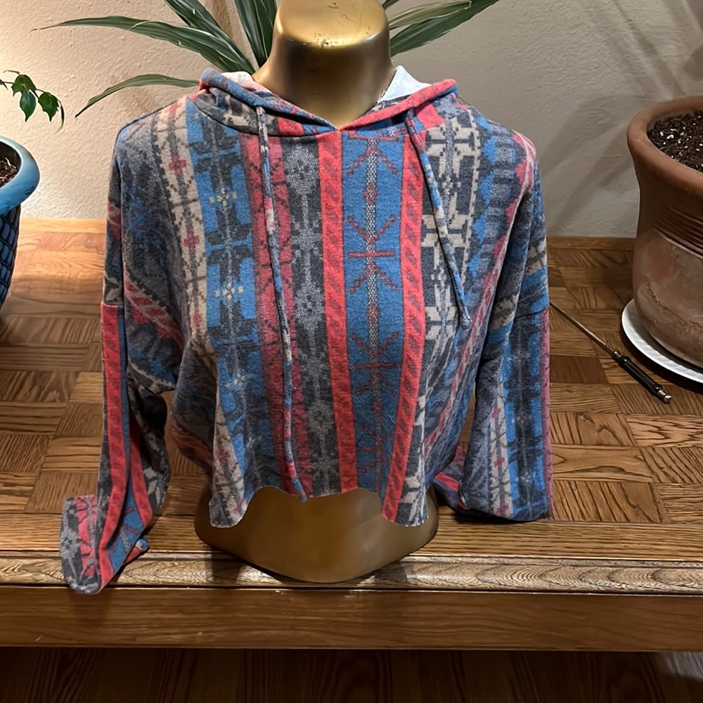 Super cute crop top